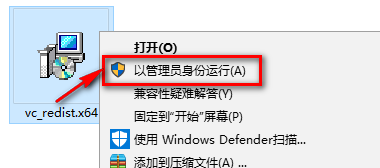 无法启动此程序,因为计算机中丢失api-ms-win