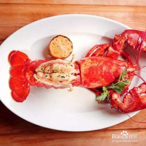 芝士龙虾的做法