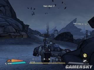 无主之地任务图文攻略21