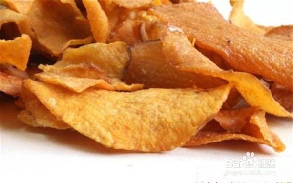 红薯的食用方法