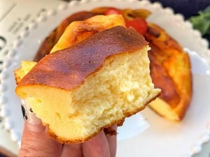 酸奶蛋糕的烹饪方法