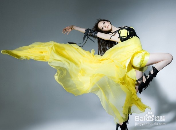 时尚减肥健身法 现代都市的5种运动