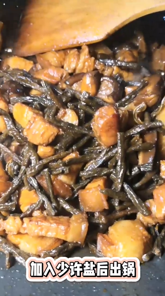 如何做好吃却不油腻的红烧肉呢?