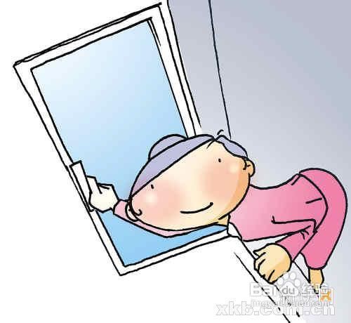 老年人睡前需做六件事