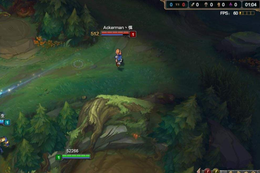 为什么玩lol fps 只有30.