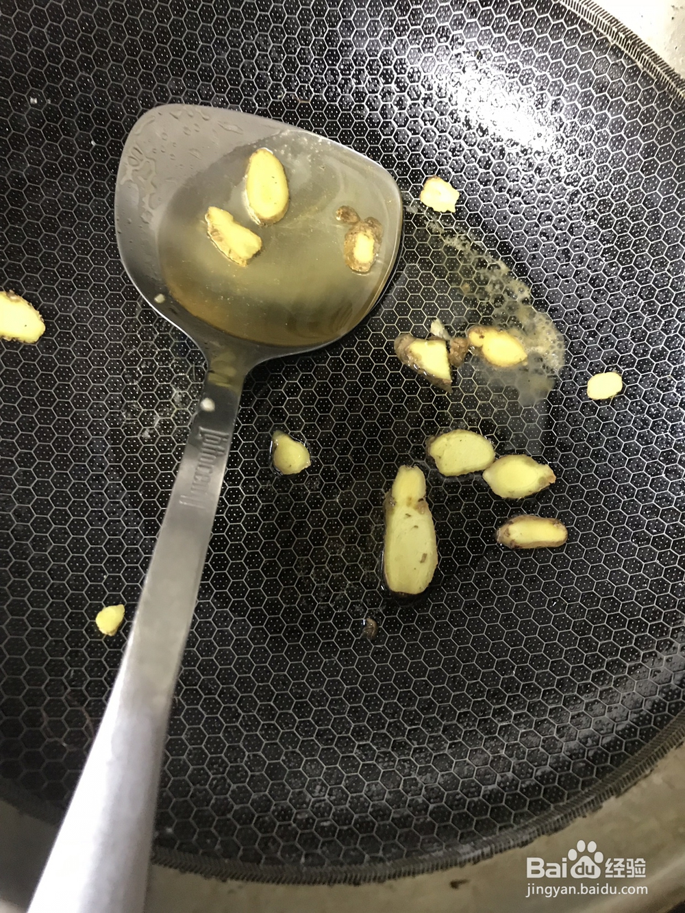 自己做家庭版自制虾干海鲜美食