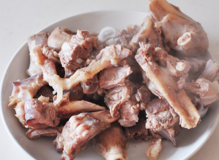 家里吃火锅要准备哪些食材