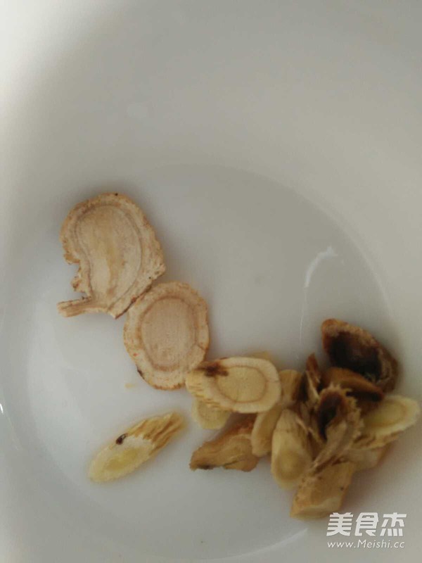靓汤的家常做法