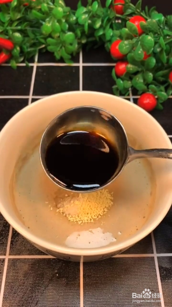 如何制作美食麻酱拌凉面？