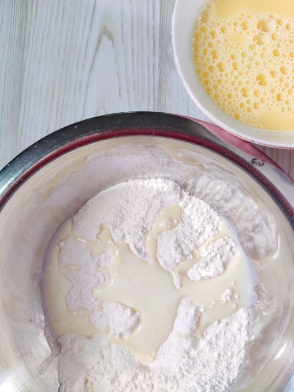 葡萄干黄油蛋糕