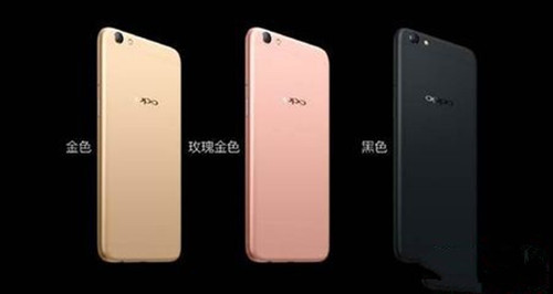 OPPO R9s和R9s Plus手机有什么区别