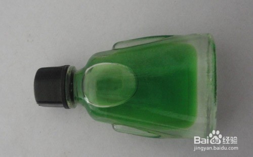 7个妙招消刺鼻风油精味道