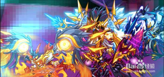 赛尔号沧岚第二关怎么打