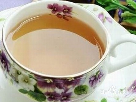 冬季小儿咳嗽的本草对策