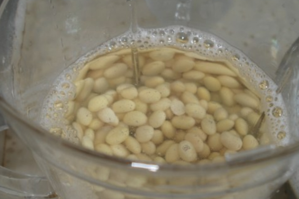 如何能制作出嫩滑又有弹性的豆腐