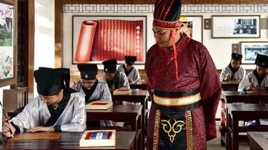古代抄袭叫什么