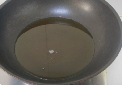 炸肉丸子的家常做法是怎样的