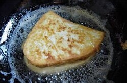 夹心豆腐的制作