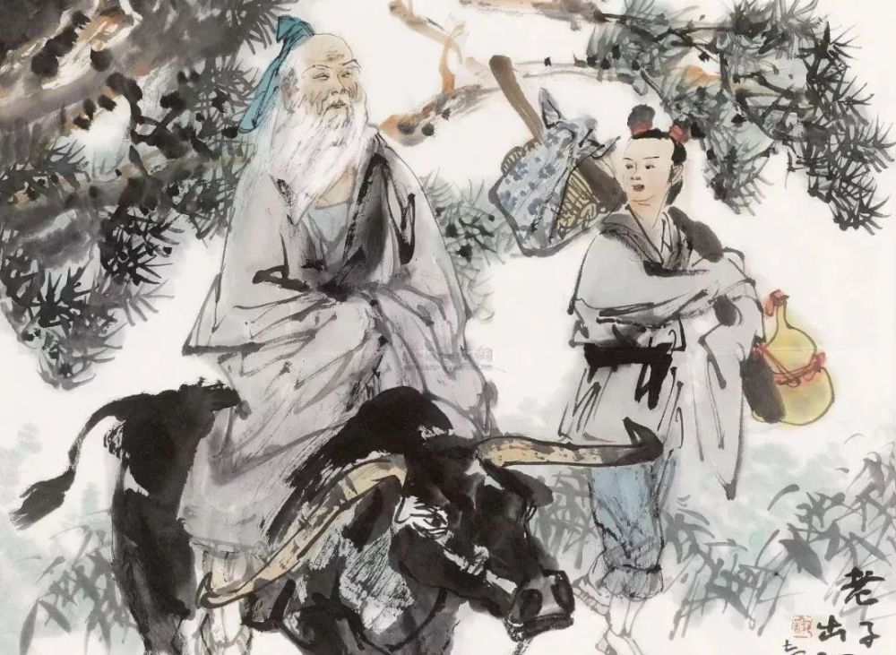 <天下皆知美之为美>告诉我们什么道理