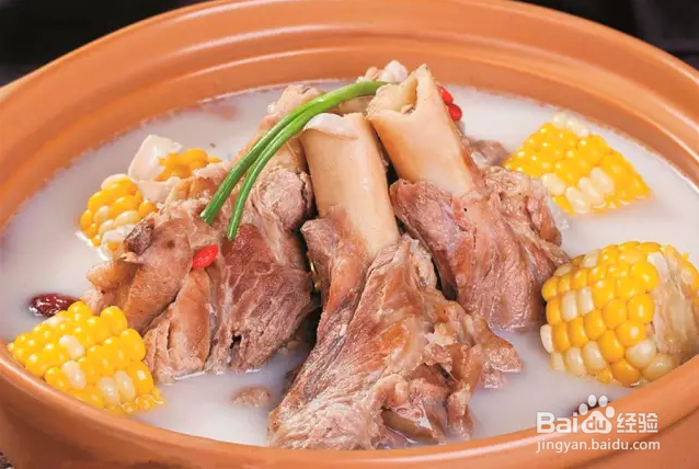 让宝宝吃更健康的五种食物