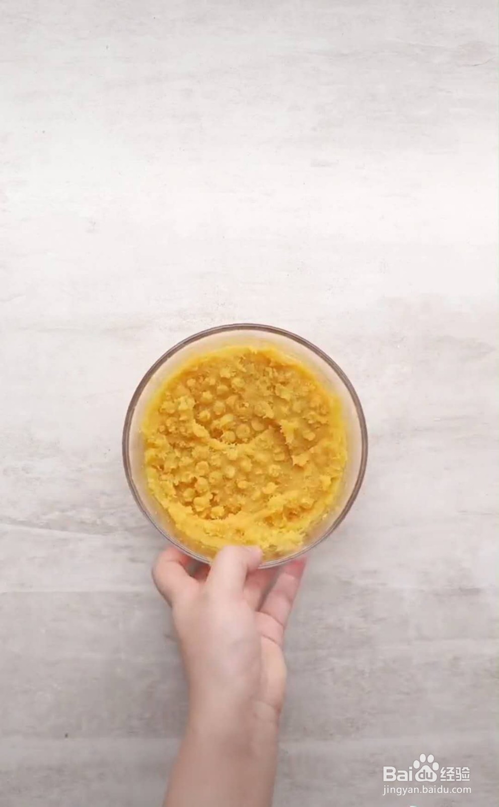甜甜糯糯的麻薯红豆糕的做法？