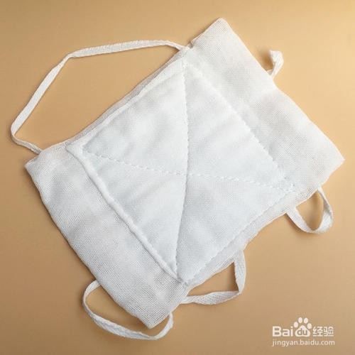 买不到一次性口罩怎么办