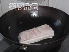韩国泡菜秘制五花肉卷
