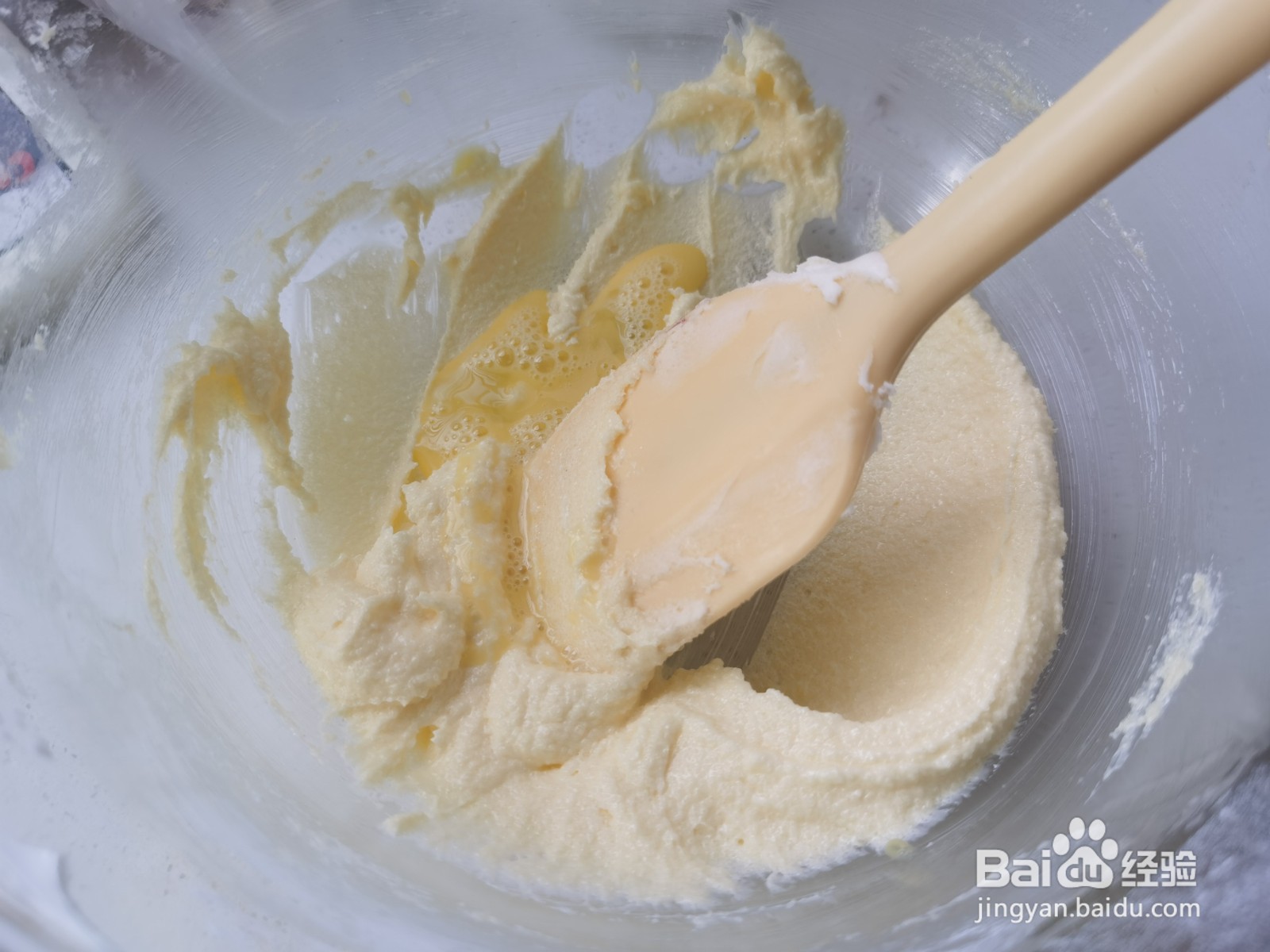 麻薯布丁塔怎么做