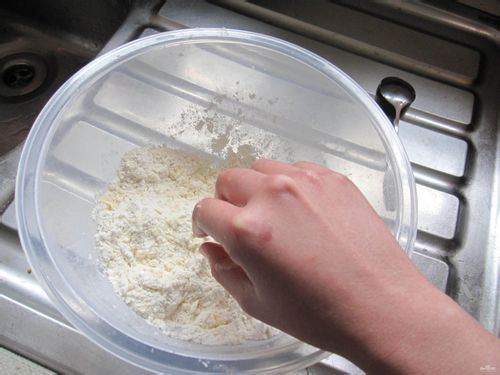 萄干司康松饼