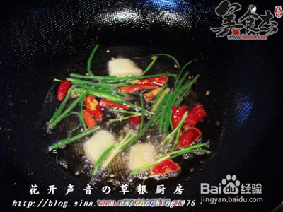 红烧牛腩的做法