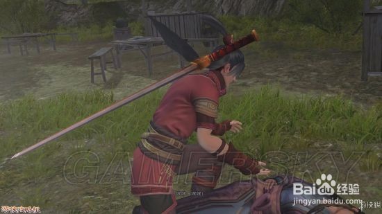 《御天降魔传》全剧情主线通关图文攻略