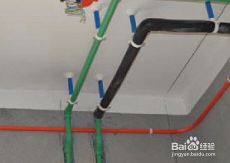 家庭装修水电阶段应该注意哪些？