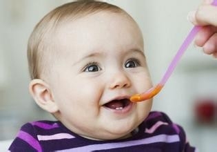 如何护理宝宝的肠胃？