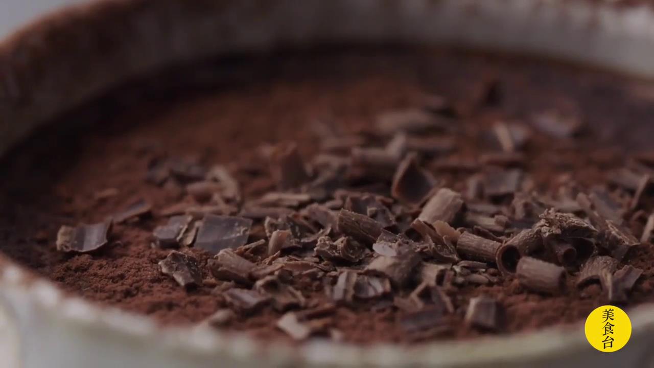 热巧克力饮品怎么做