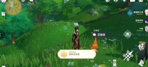 《原神》须请安全玩耍攻略