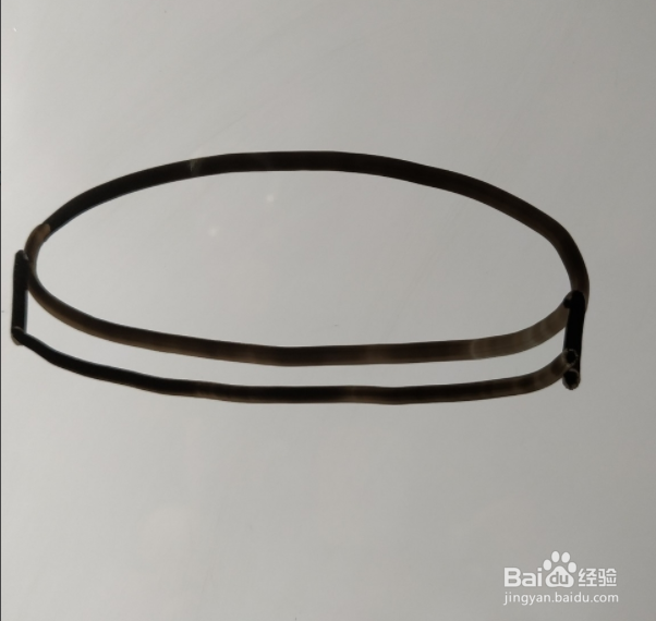 如何画吸管杯的儿童画？