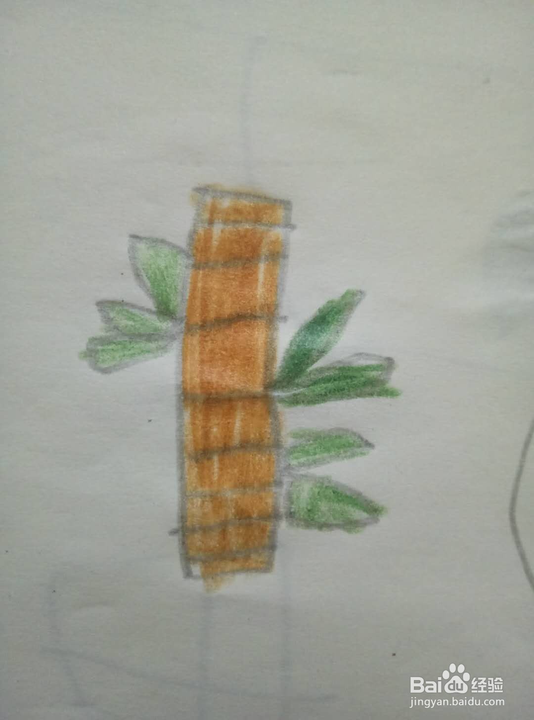 在家怎么教幼儿（孩子）画画？