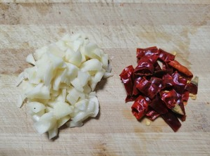 手撕包菜（米饭杀手）