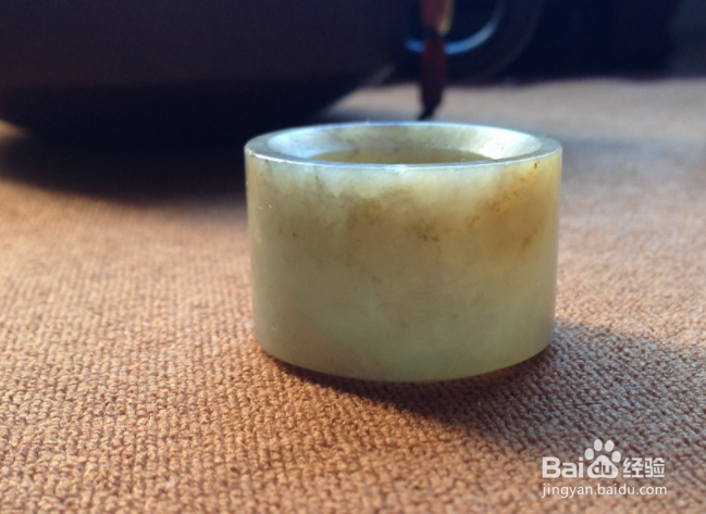 传统弓箭用什么扳指好？射箭需要扳指吗