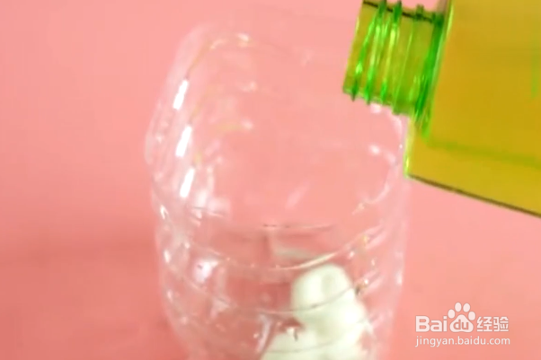 如何用牙膏和花露水做清洁剂