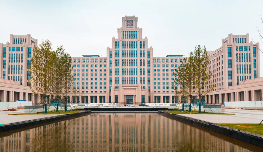 陕西985大学有几所