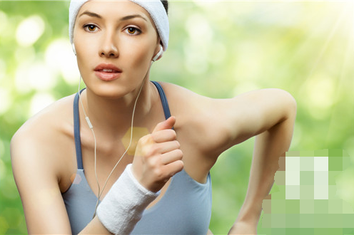 关于运动的女生 长期坚持运动的好处都有哪些