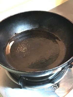 水煎（生煎）馄饨怎么做？