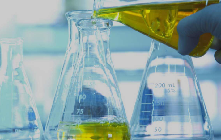 chemistry的adj形式是怎么样的