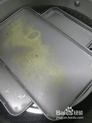 新做法的肠粉