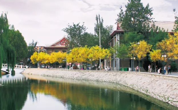 南开大学的英文缩写是什么