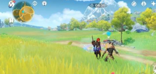 原神狩猎讨伐怎么做？