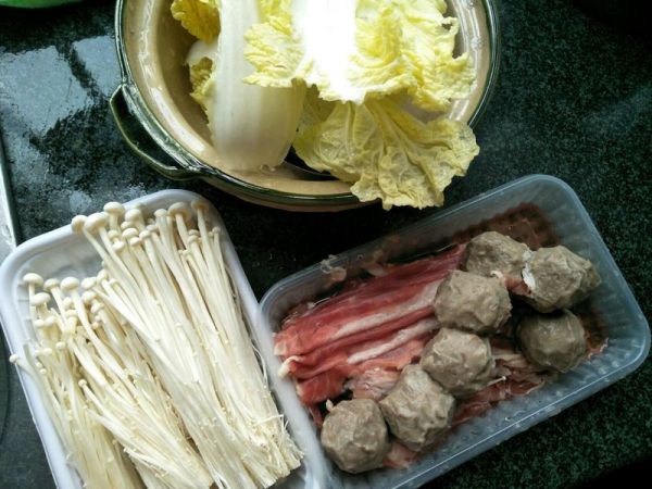 杂锦粥#柏翠辅食节-营养佐餐#