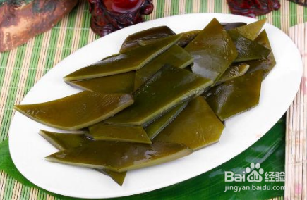 考前应该吃什么？（六）