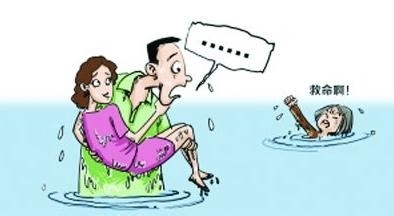 如何面对女朋友的无理取闹